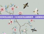 比特币短线止赢多久（比特币短线止赢的时间，从策略到实践）