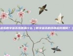 币安买币可以转账给（数字货币的未来）