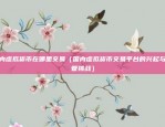 虚拟货币代理是什么（虚拟货币代理的定义与操作流程）