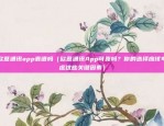 盗版欧意app（揭秘盗版欧意APP背后的真相与挑战）