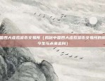 中国四大虚拟货币交易所（揭秘中国四大虚拟货币交易所的前世今生与未来走向）