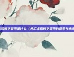 币安CFO（创新与变革的引领者）