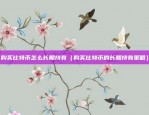 币安链转以太链（区块链技术的革新与应用）