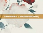 比特币投资有什么技巧吗（策略与风险并重的金融新宠）