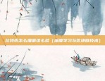 比亚迪虚拟货币有哪些（创新与挑战并存的未来之路）