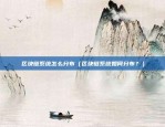 币安CFO（创新与变革的引领者）