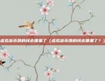 币安支付钱包怎么用（币安支付钱包使用指南）