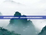 比,特币最大交易平台（全球最大的比特币交易场所——OKEx的崛起之路）