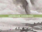 比特币解的什么题（比特币解的什么题？——从技术、经济、法律等多角度解析）