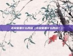 虚拟充值货币渠道有哪些（创新支付方式的新趋势）