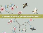 币安babt有什么用（币安BabT是什么？）