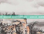 什么是虚拟货币全仓杠杆（金融市场的革命性创新）