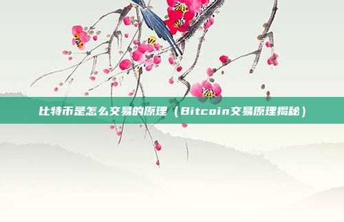 比特币是怎么交易的原理（Bitcoin交易原理揭秘）